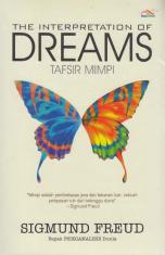 The Interpretation of Dream: Tafsir Mimpi